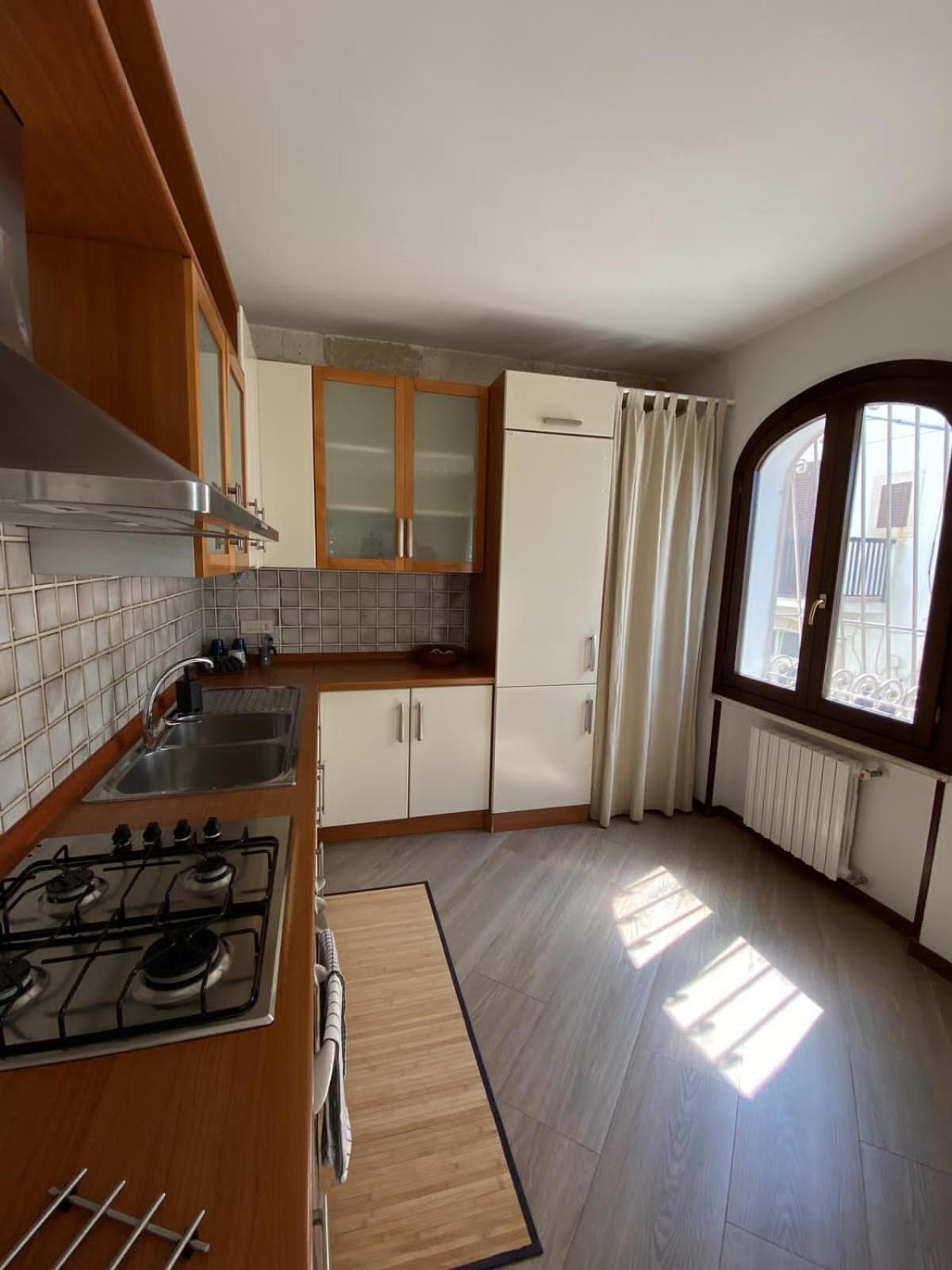 Marea Apartments Полиньяно-а-Маре Экстерьер фото
