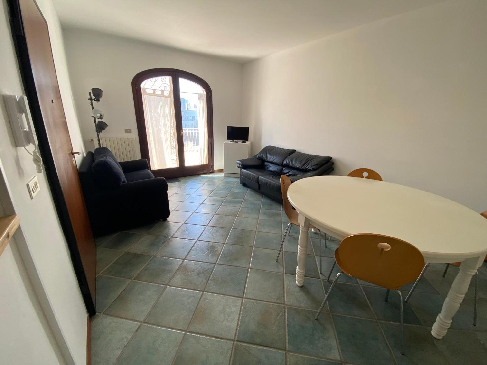 Marea Apartments Полиньяно-а-Маре Экстерьер фото